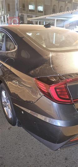 هيونداي سوناتا